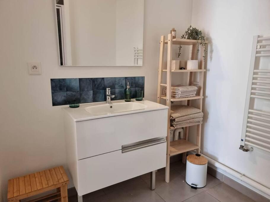 Apartmán Chez Sara Et Joan : T2 Hypercentre, Cosy Proximite Gare Orléans Exteriér fotografie